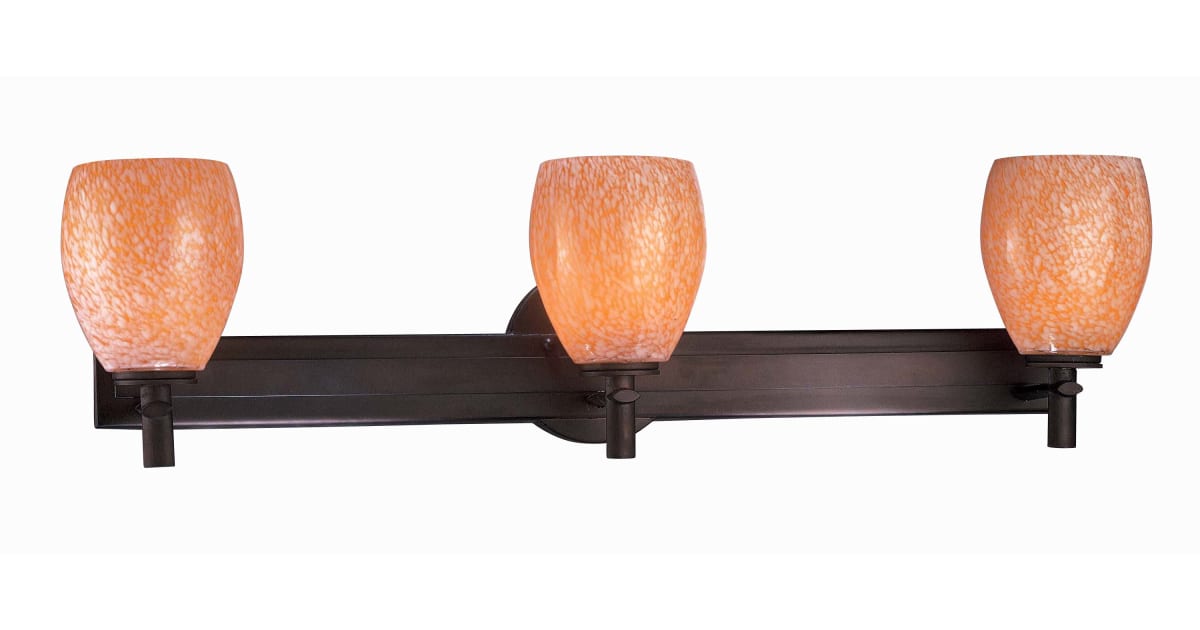 Kovacs P5113617 3 Light 29" Bathroom Vanity Light