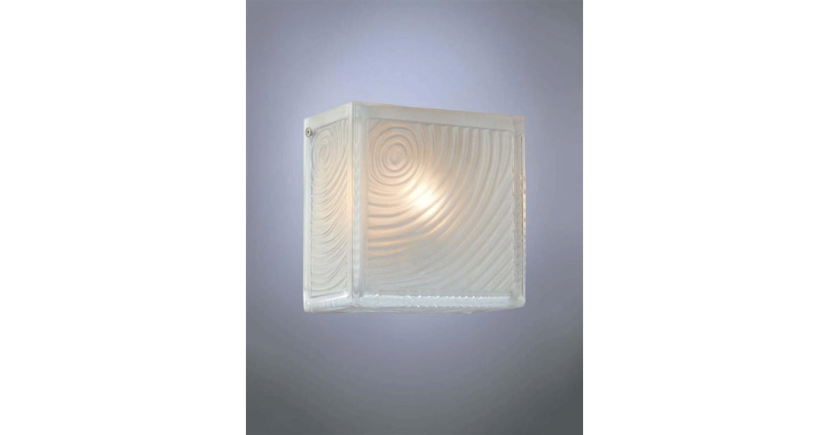 Kovacs P5170084 Contemporary / Modern Wall Washer Sconce