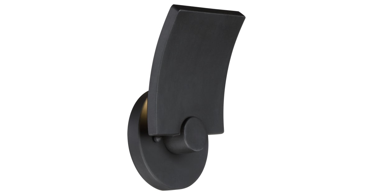 Kovacs P1234066L LED Outdoor Wall Washer Sconce from the