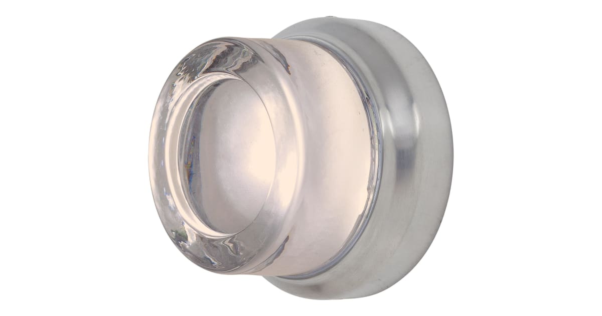 Kovacs P1240-A144-L LED Outdoor ADA Wall Sconce from the | Build.com