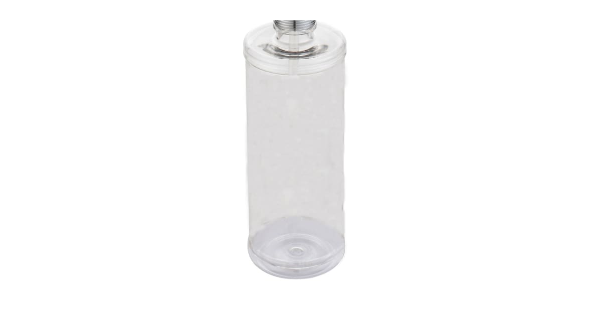 Kraus KSD30BOTTLE Replacement Bottle for KSD30 Soap