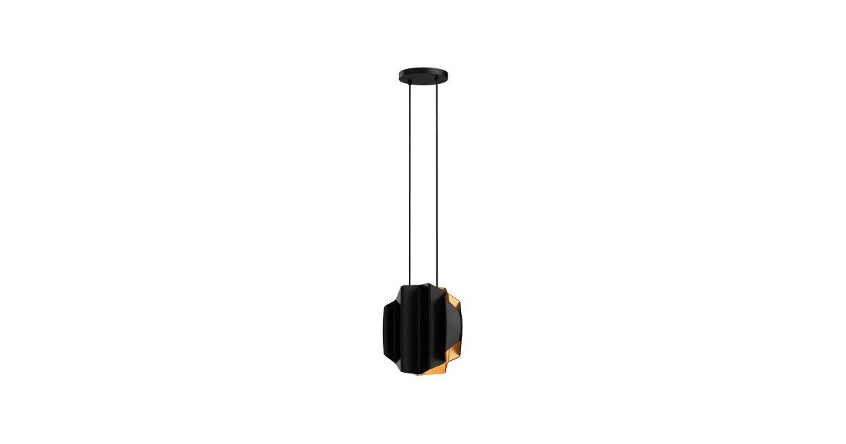 Akira 14-in Pendant – Kuzco Lighting