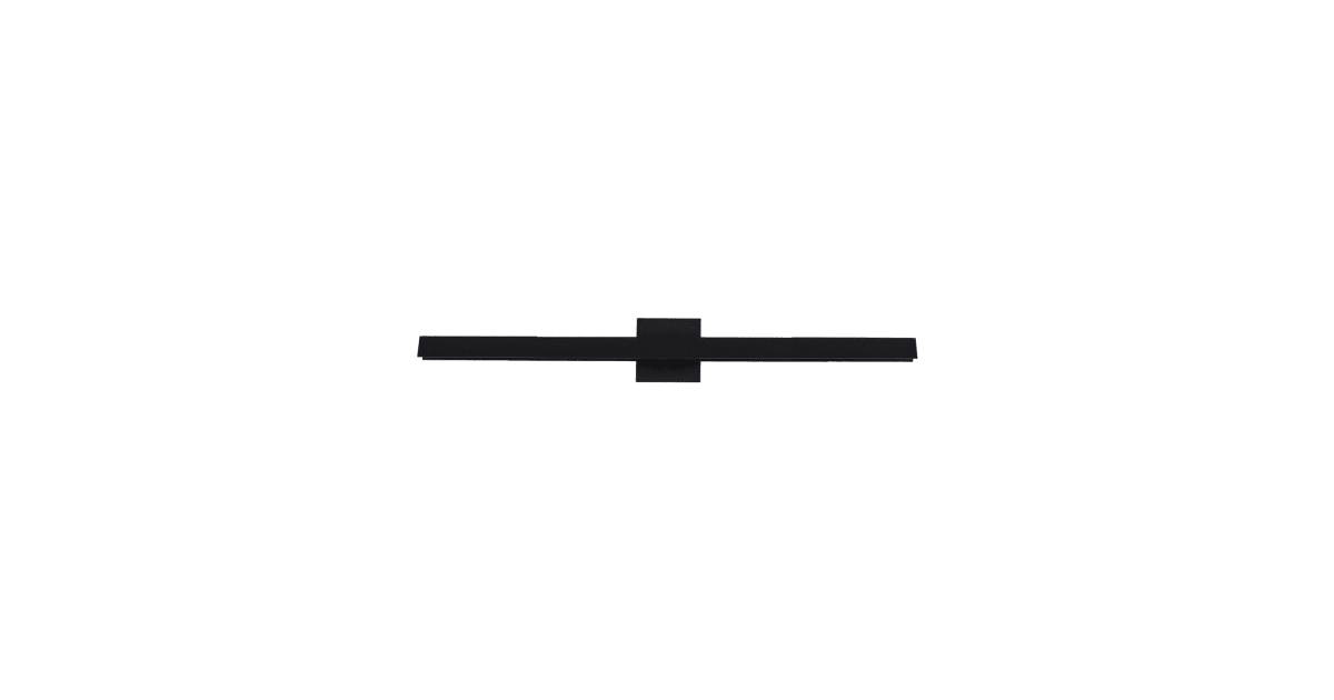 Kuzco Lighting WS10423-BK Galleria 23