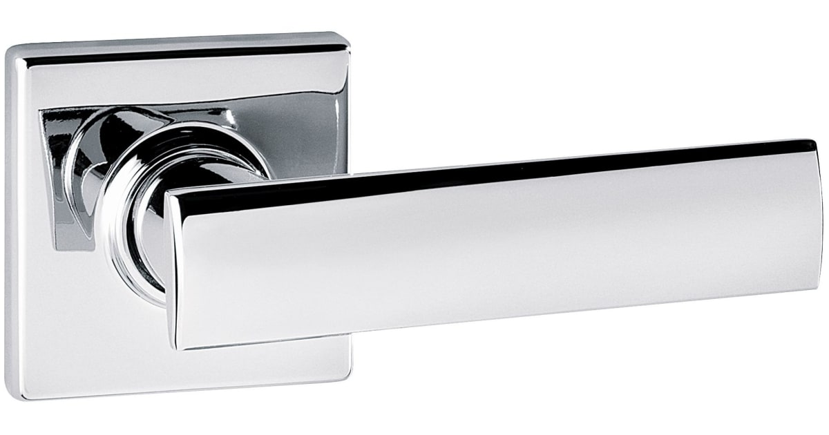 Kwikset 720VDL26 Vedani Passage Door Lever Set