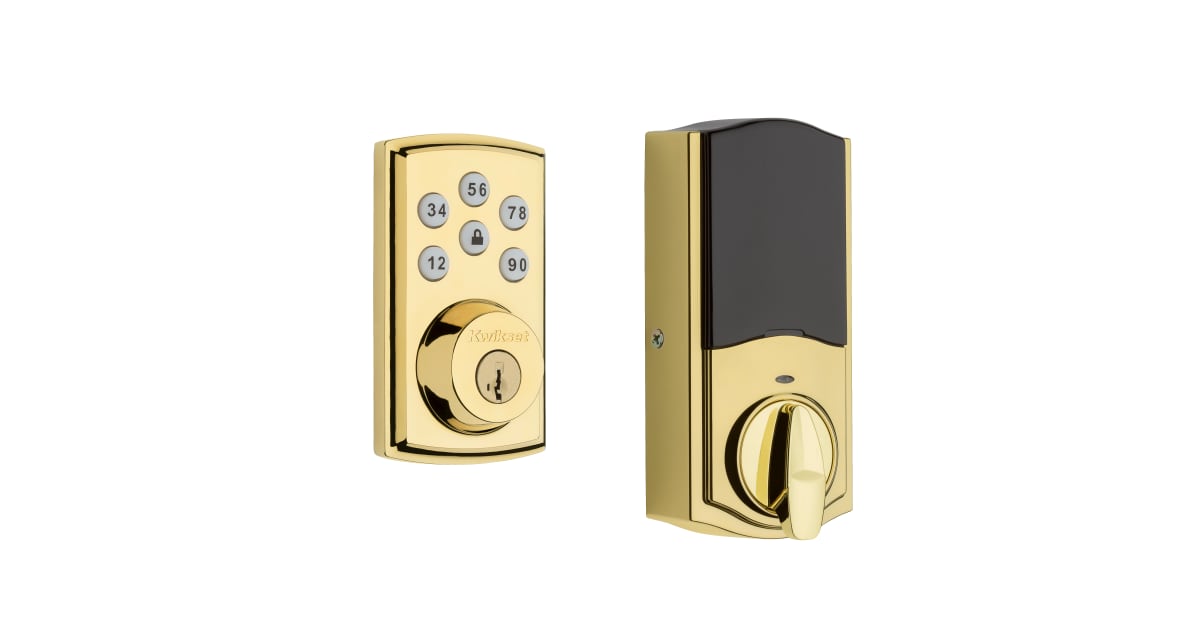 Kwikset 888 deals