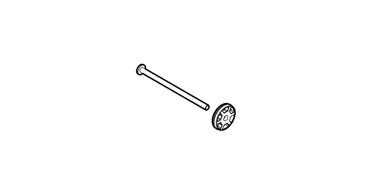 Kwikset 82213002 Signature Series Screw and Washer Pack