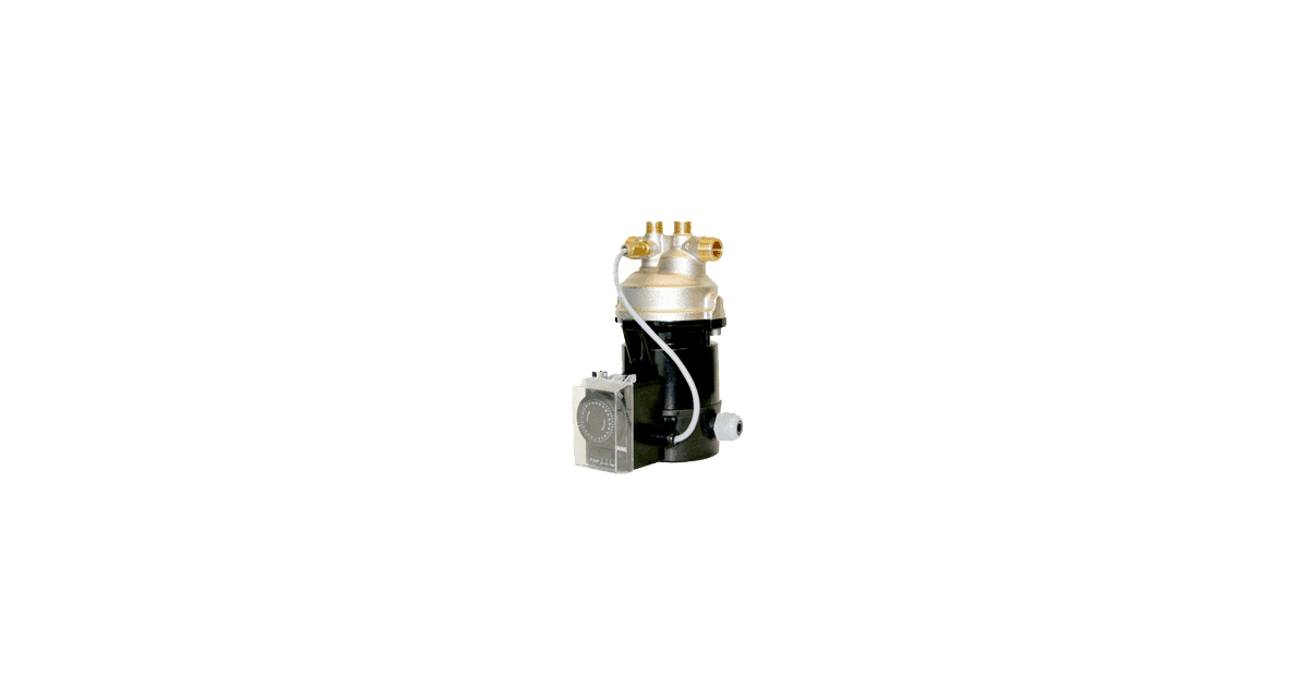 Laing LMB05101177 Retrofit Recirculation Pump for Tankless