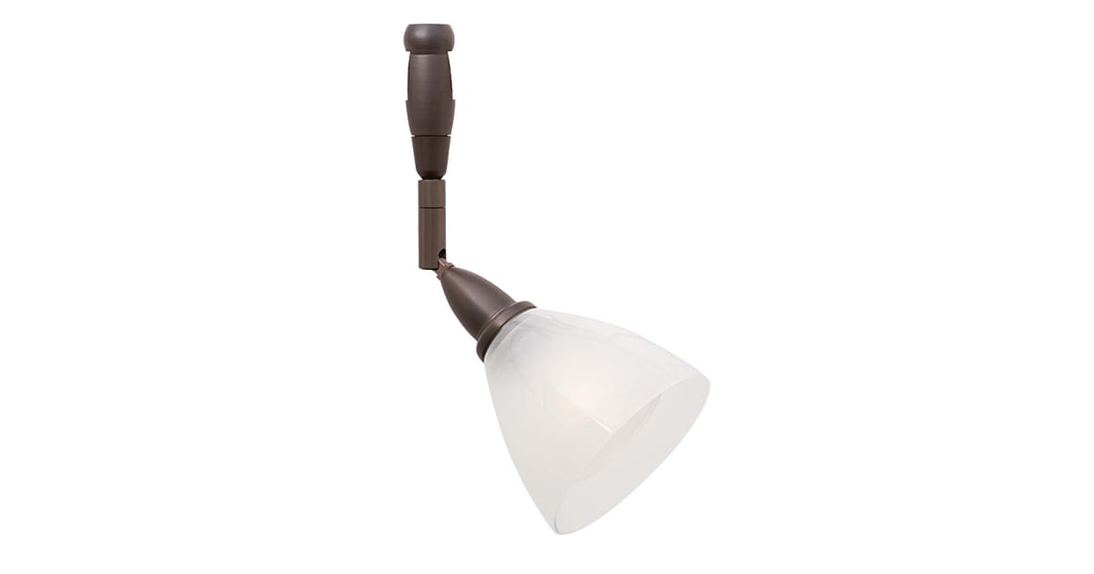 LBL Lighting HG325FRBZ031A35MR2 DualCircuit Monorail