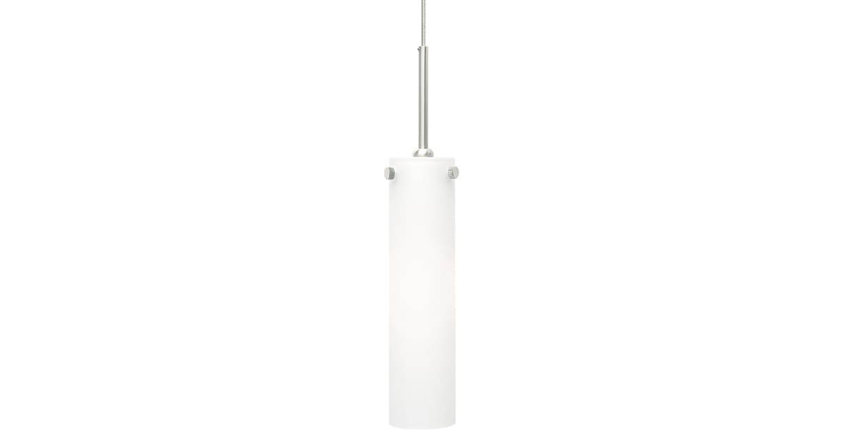 LBL Lighting HS240OPPC1B50MPT 1 Light Track Pendant Ferguson Home