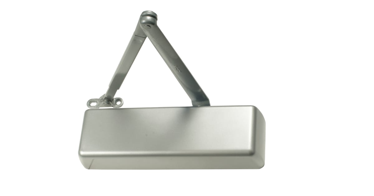 LCN 4011 Heavy Duty Hinge Surface Mounted Door Closer with