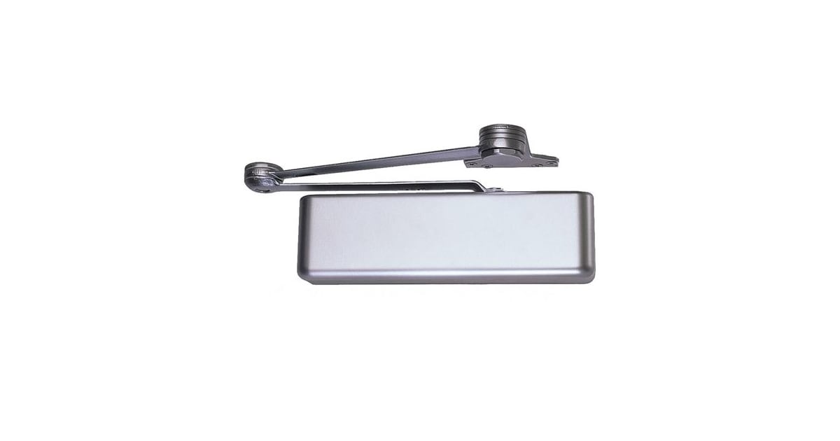 LCN 4111 Parallel Arm Surface Mount Door Closer Adjustable