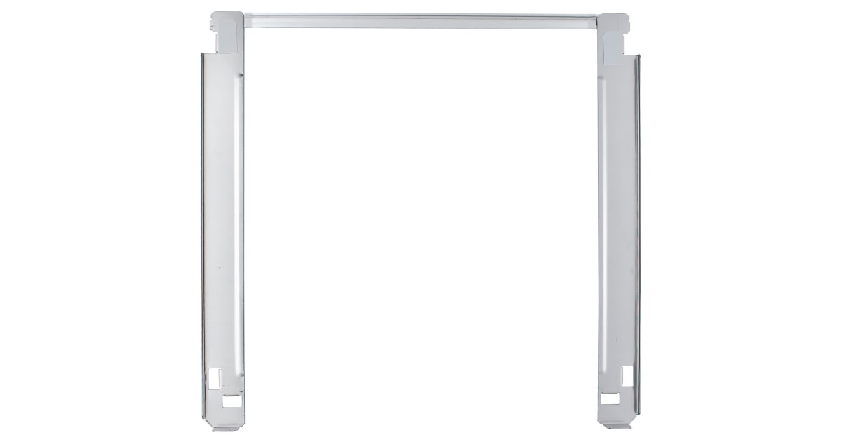 LG KSTK2 29" Stacking Kit for Front Control Laundry (8000