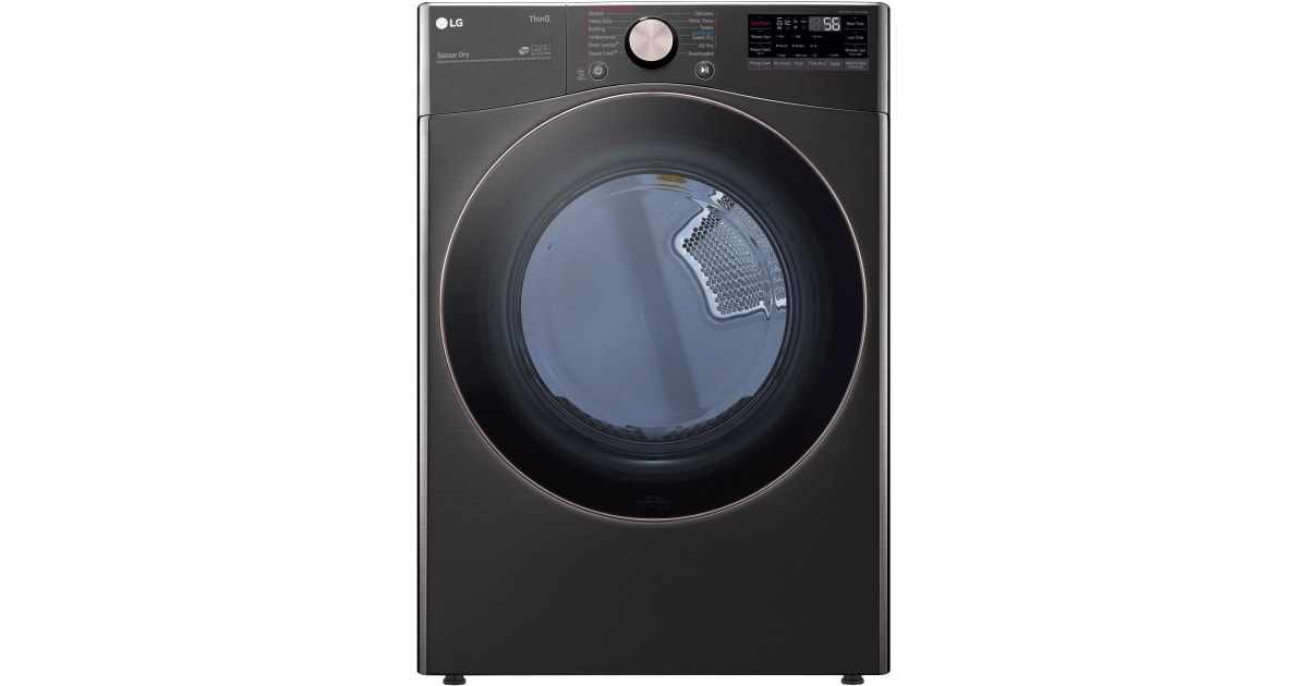 Lg dlgx4001b discount