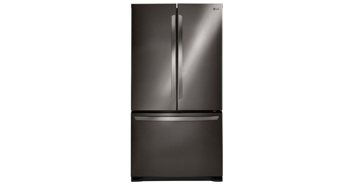 LG LFC21776D 36 Inch Wide 21 Cu. Ft. Energy Star