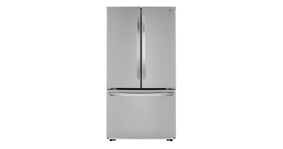 lg lfcc22426s water dispenser