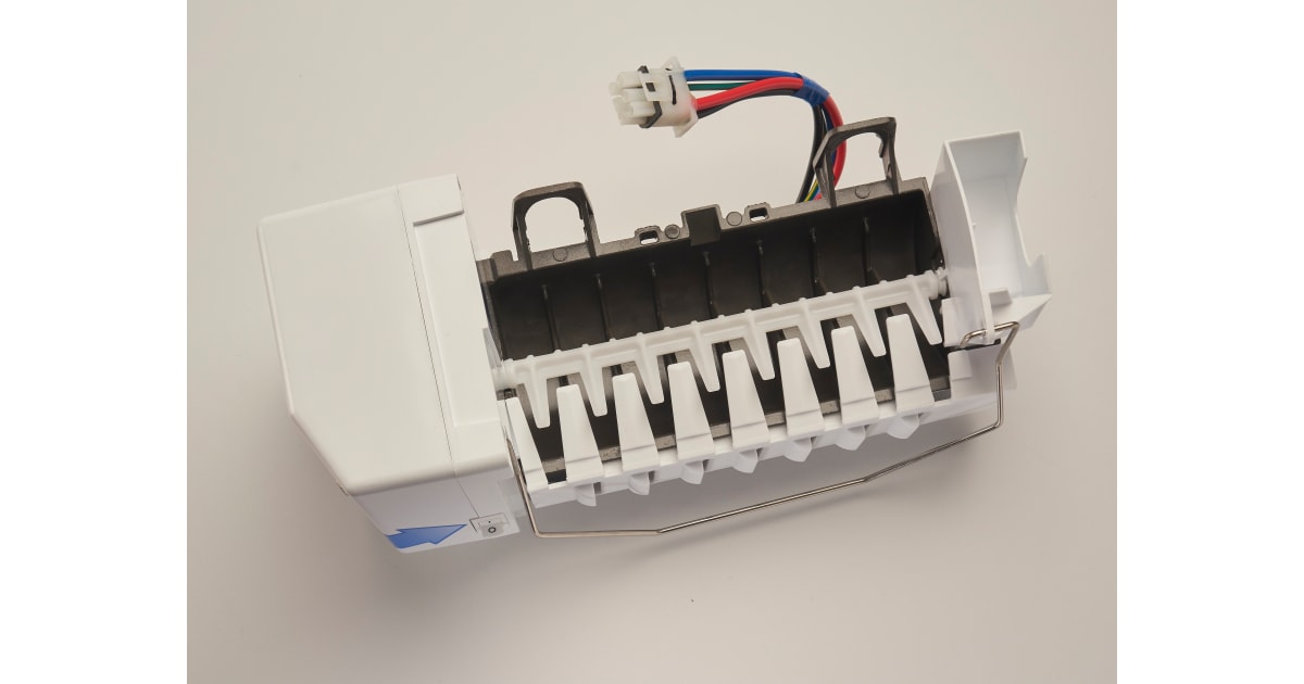 LG LK65C Automatic Ice Maker Kit for LTCS20120S or