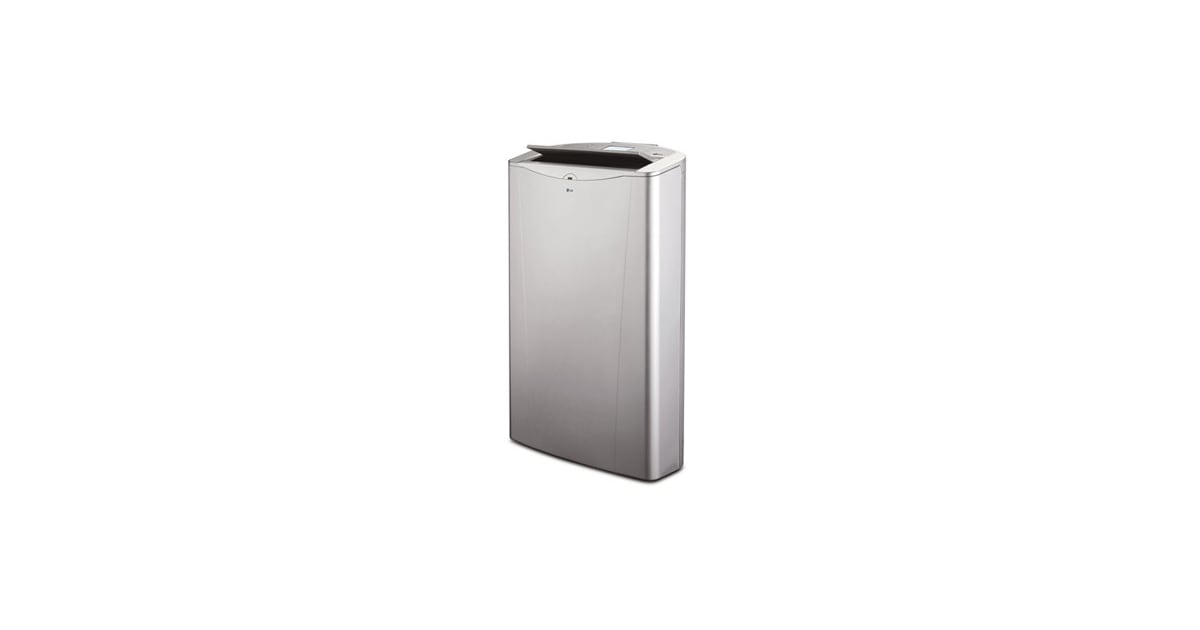LG LP1415SHR 14000 BTU 115V Portable Air