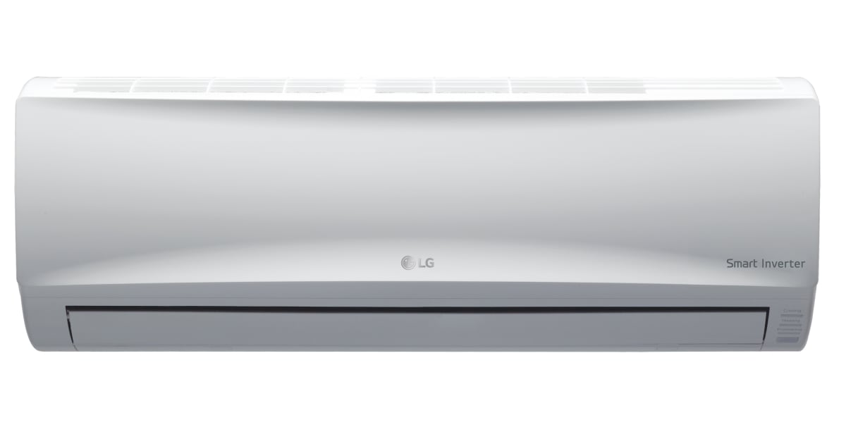 LG LSN120HEV2 12000 BTU Cooling / 12000 BTU Heating