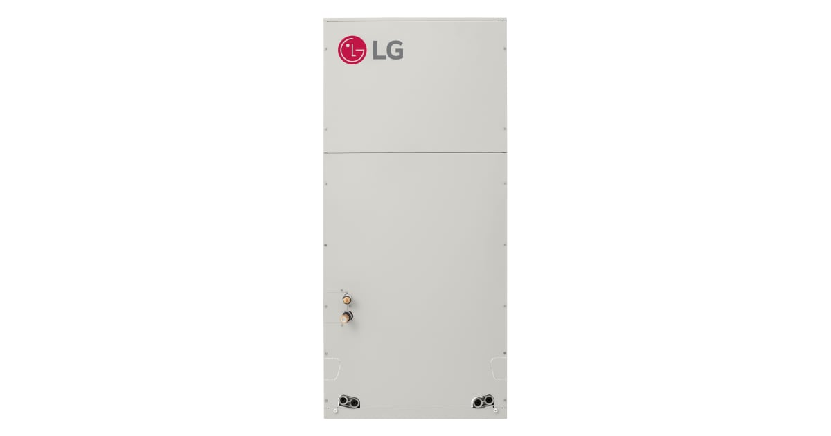 LG LVN361HV4 36000 BTU Cooling / 40000 BTU Heating 208/230