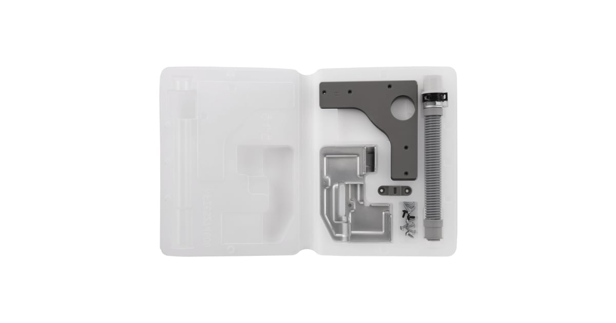 LG TSTK1 Stacking Installation Kit for SideKick Pedestal