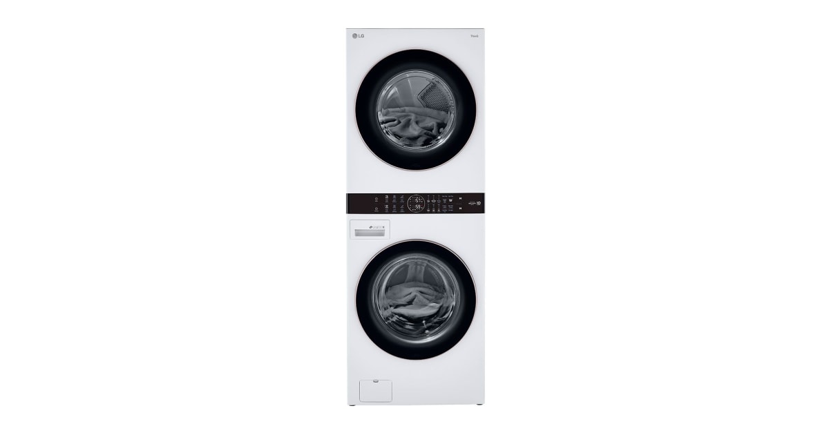 lg wash tower serial number location lg wash tower serial number location