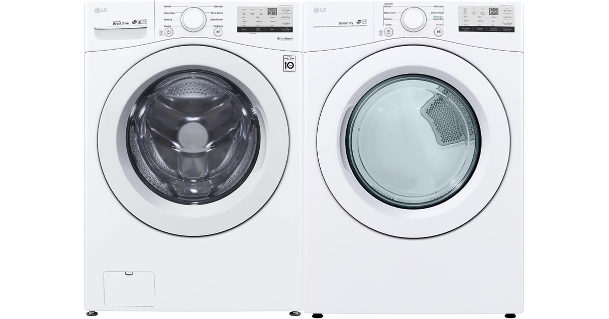 Lg washing machine model wm3400cw cheap