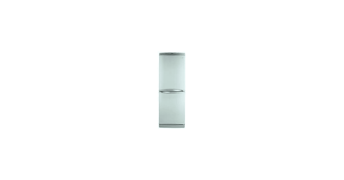 LG LRBP1031T 24" Refrigerator with 10 cu.ft. Bottom Mount