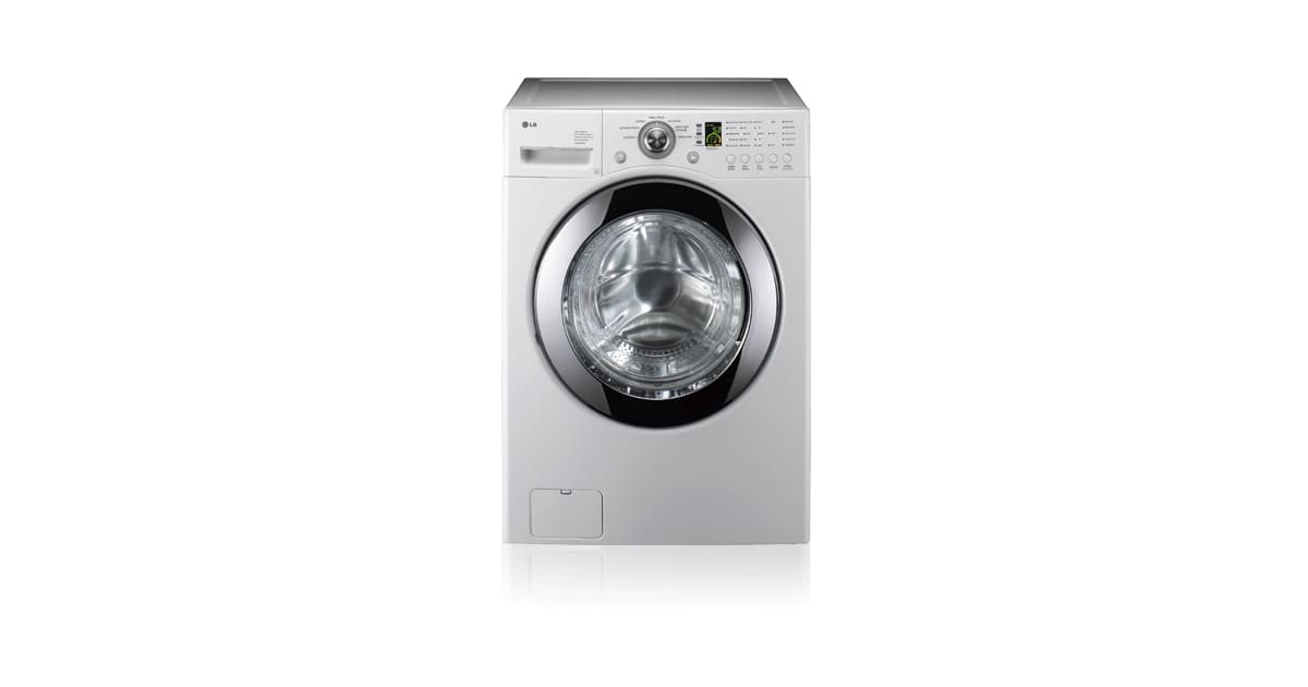 LG WM2101HW 27