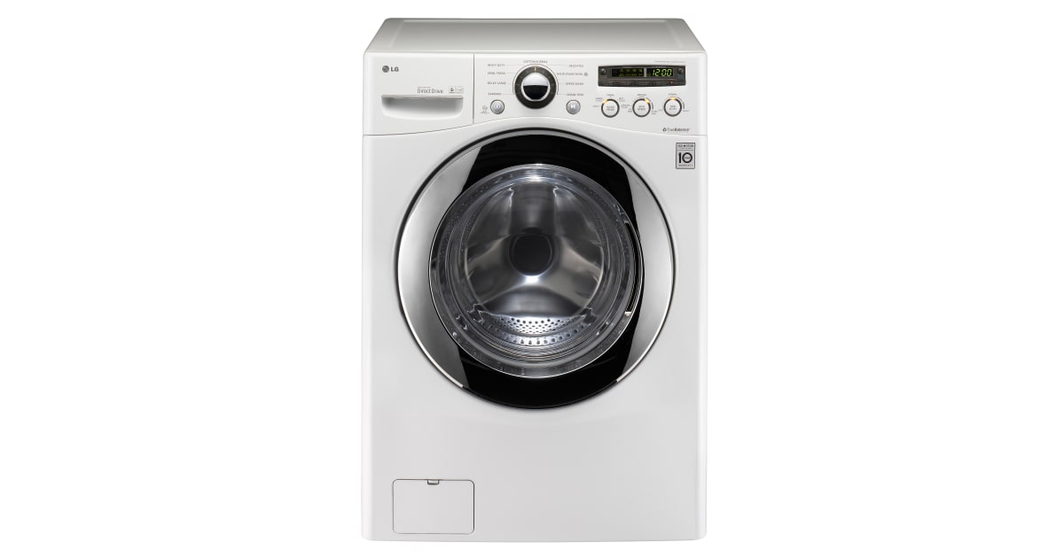 Lg electronics lg direct drive wm2301hw best sale