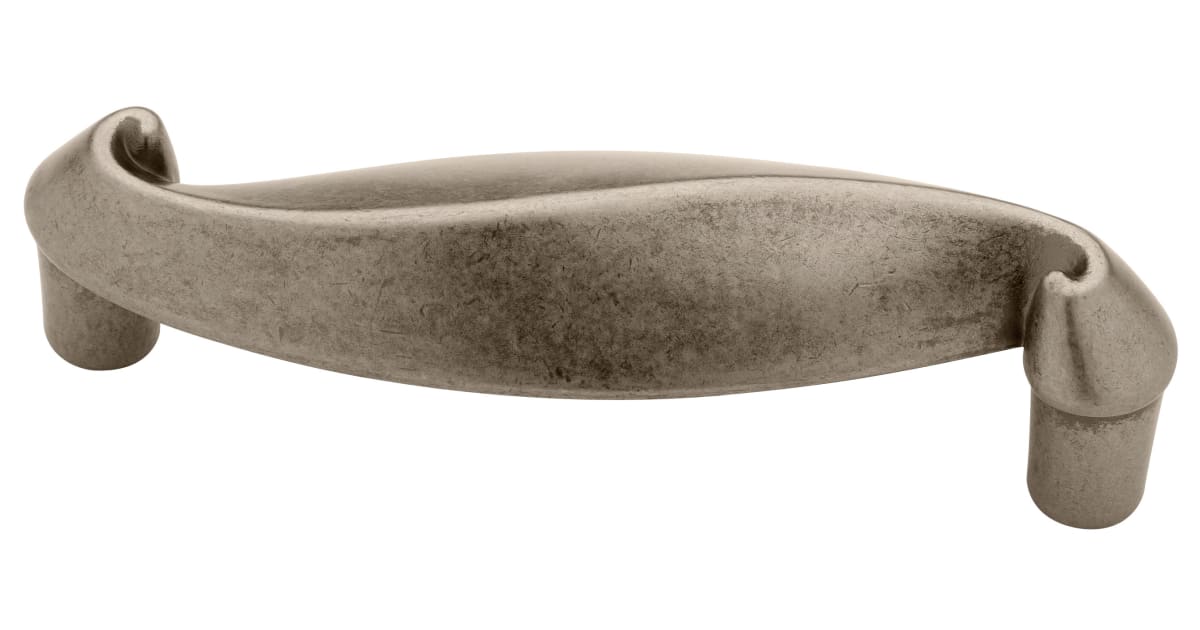 Liberty Hardware P16599CAIC Montrose 3 Inch