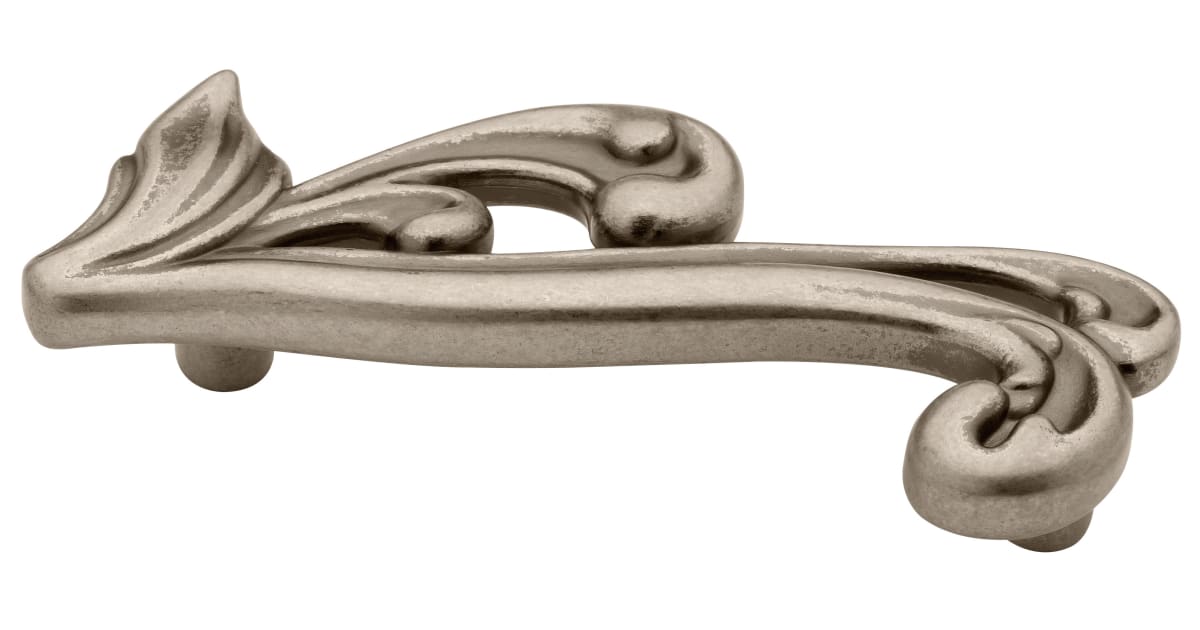 Liberty Hardware P16601CAIC Montrose 3 Inch Center to