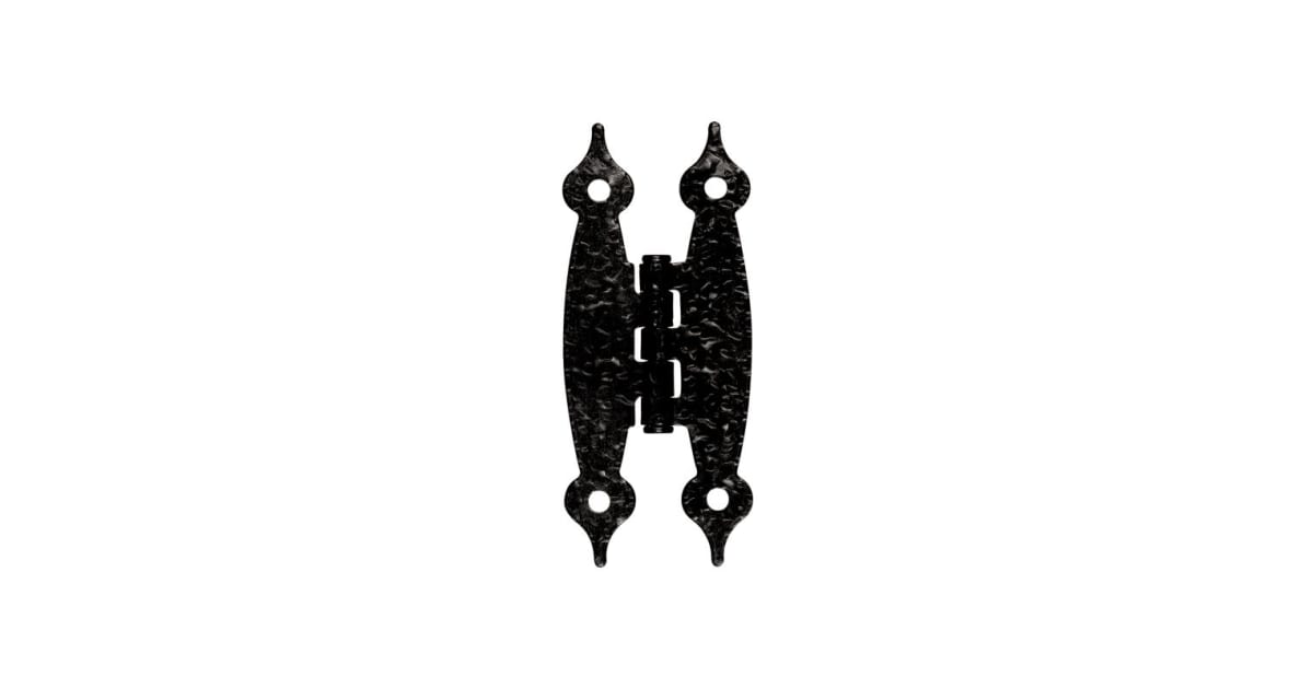 Liberty Hardware H09000CBLC530PACK 37/16 x 17/16 Inch