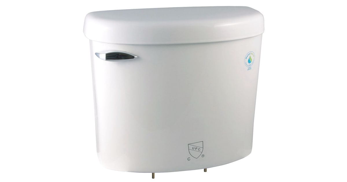 Liberty Pumps ASCENTIITW Ascent II Insulated Toilet Tank