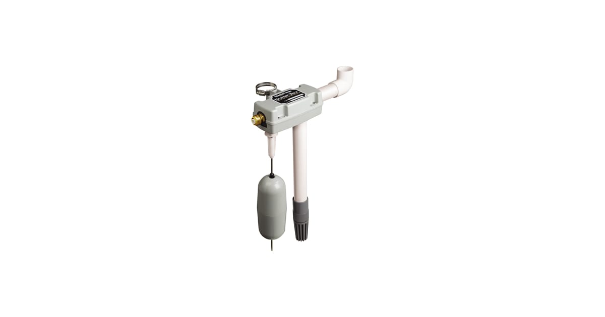 Liberty Pumps SJ10 Sump Jet WaterPowered Sump Pump