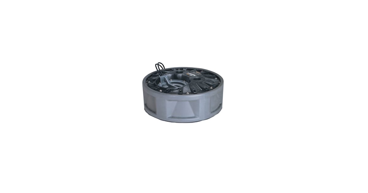 Liberty Pumps X8 8" Extension for PRO370 Pump