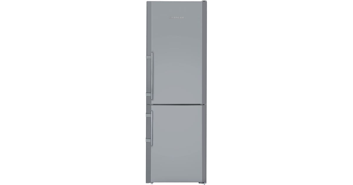 Liebherr CS1210L 24 Inch Wide 11.4 Cu. Ft. Energy Star