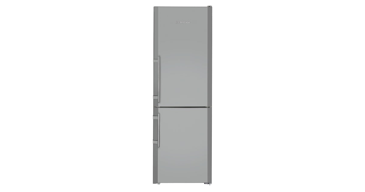 Liebherr CS 1200L 24 Inch Wide 11.4 Cu. Ft. Energy Star
