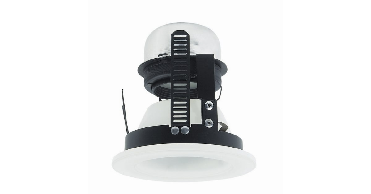 Lightolier C4MRGD Recessed Lights Recessed Trims Baffle