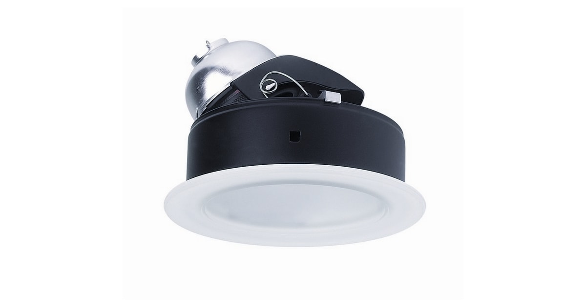Lightolier C4MRGA Recessed Lights Recessed Trims Baffle