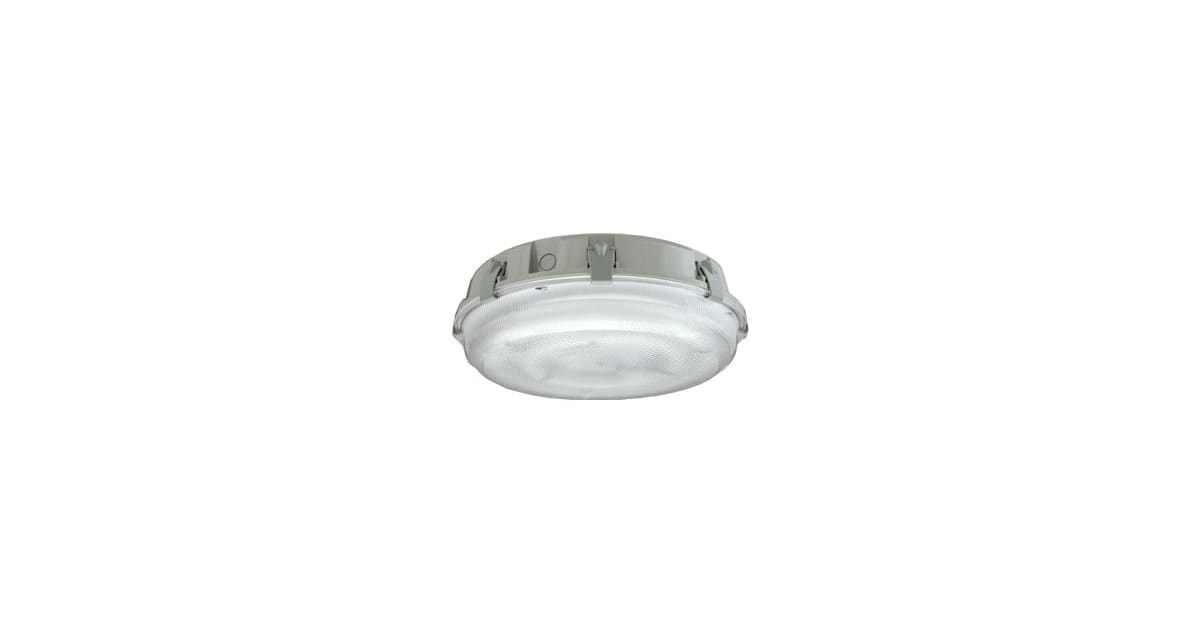 Lithonia Lighting XWLR 54 120 RE LP Extreme Wet Location