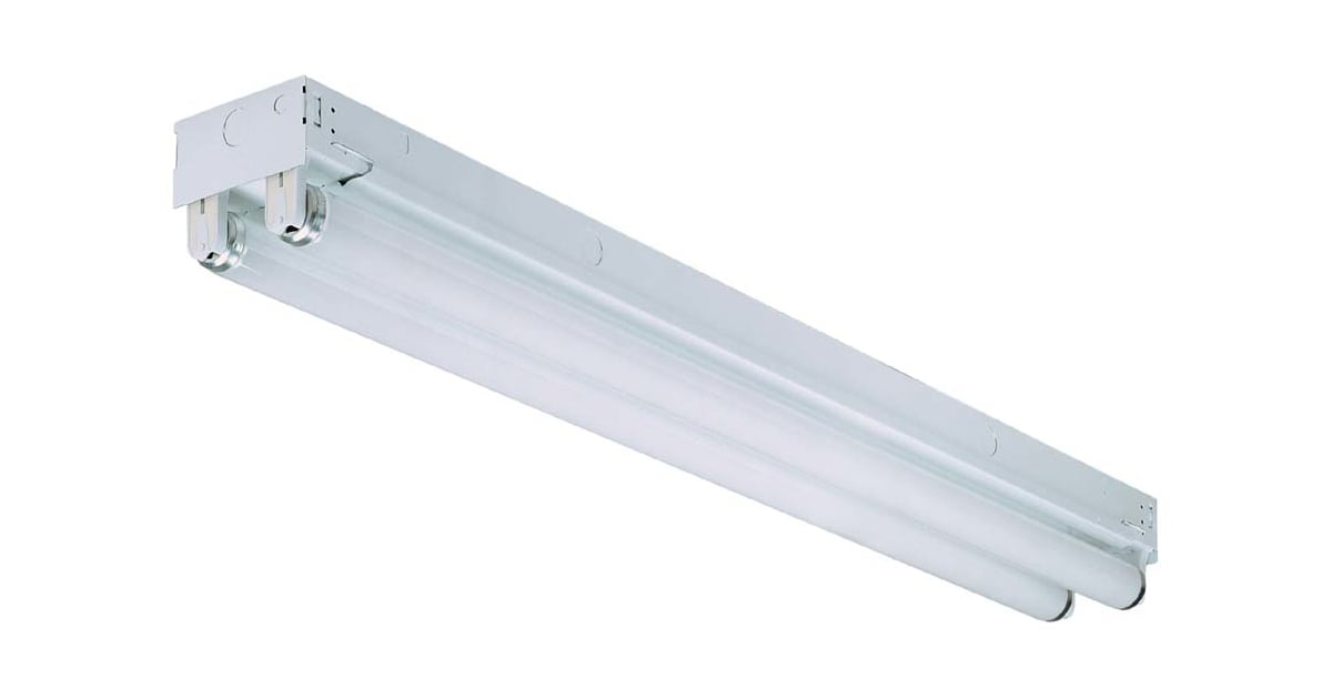 Lithonia fluorescent outlet