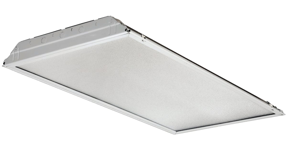 Lithonia Lighting 2GTL 4 48L GZ1 LP840 4 Light 48" LED