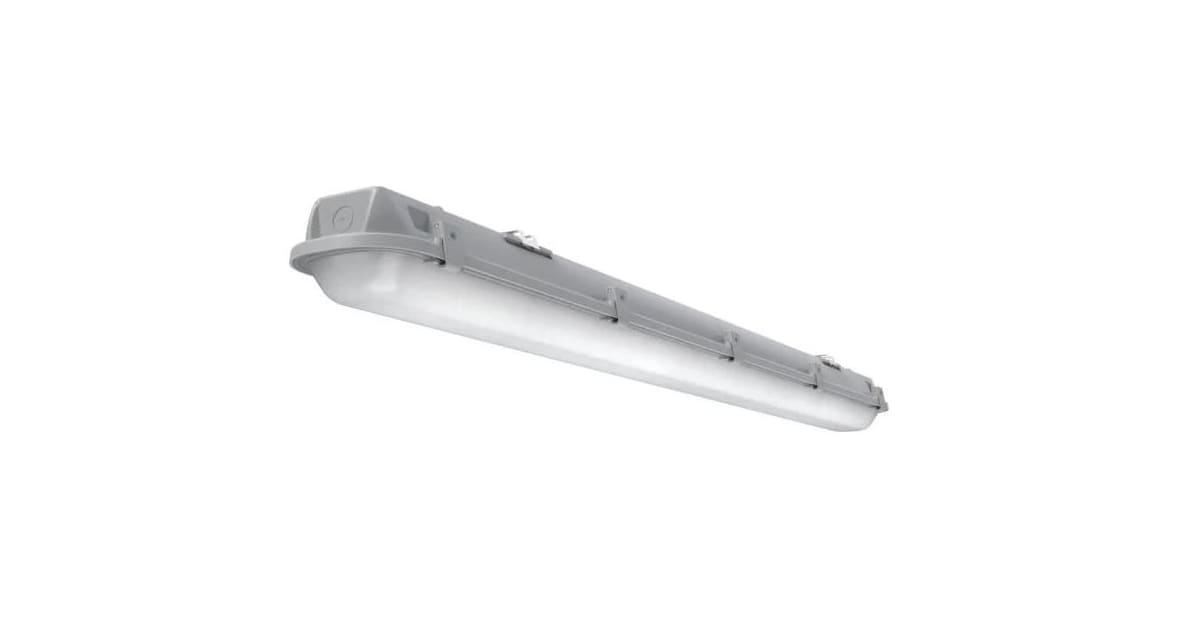 Lithonia Lighting CSVT L96 ALO4 MVOLT SWW3 80CRI Contractor Select CSVT ...