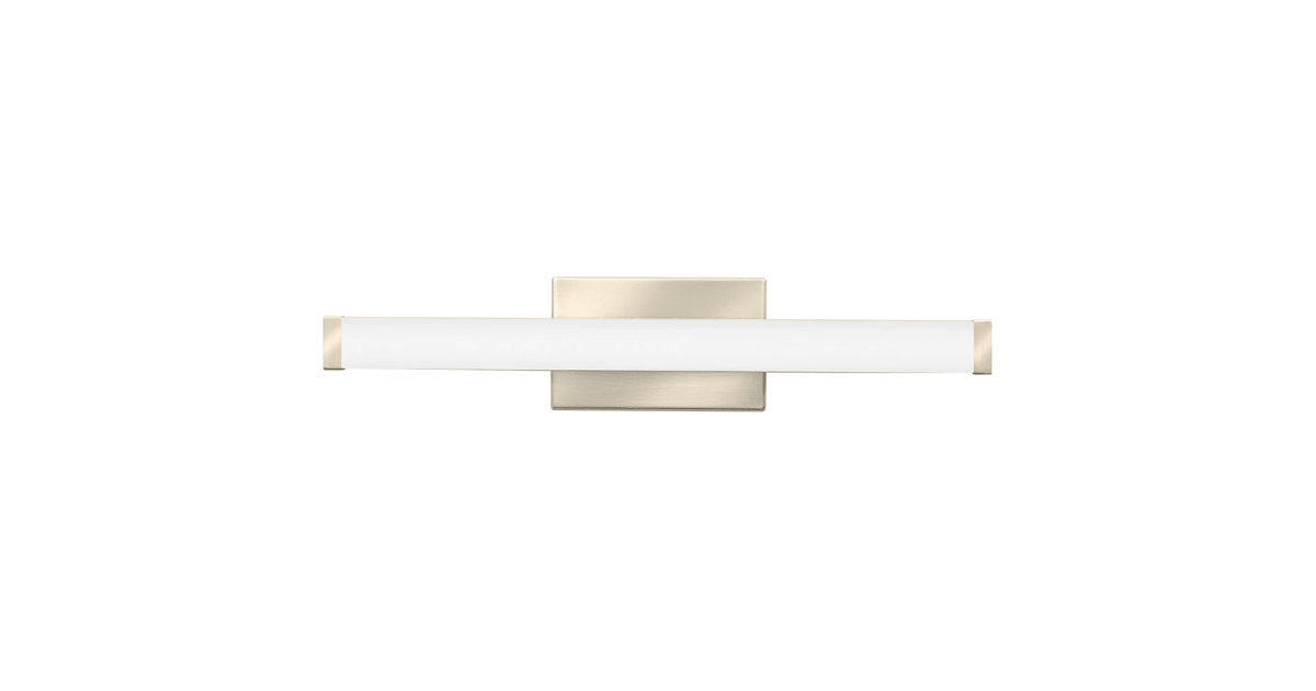 Lithonia Lighting FMVCSLS 24IN MVOLT 30K35K40K 90CRI BN M6