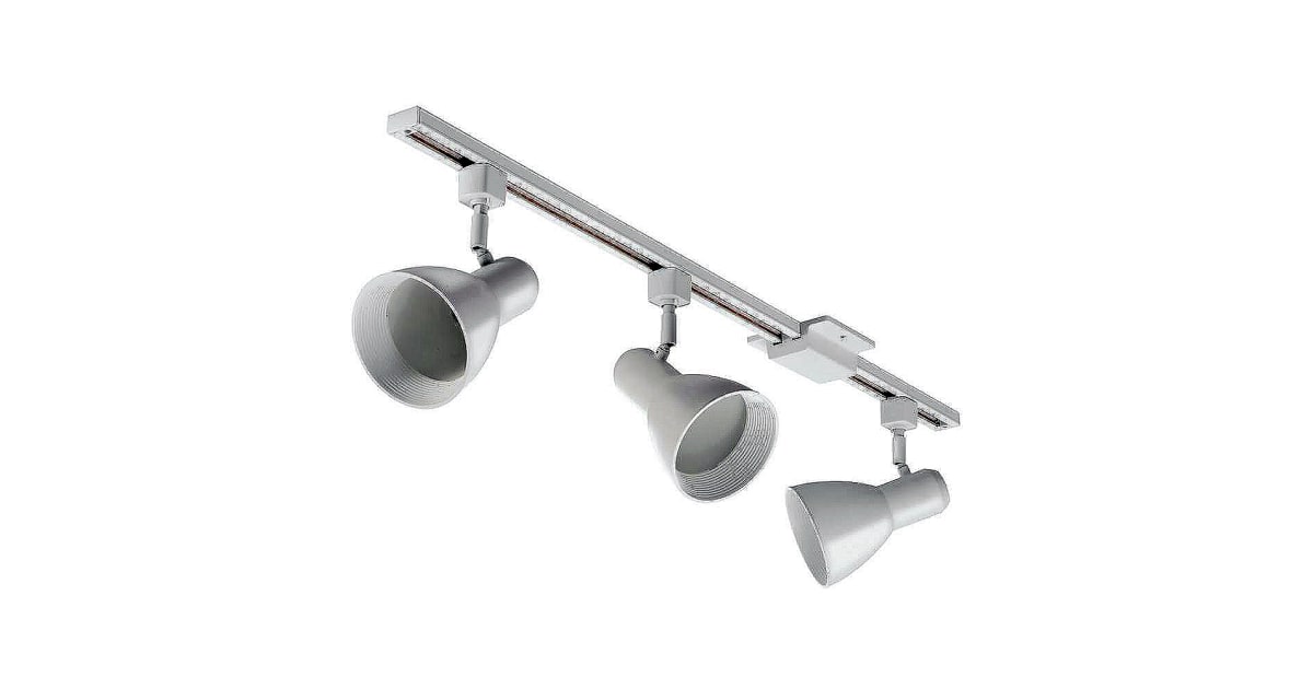 Lithonia lighting track light top