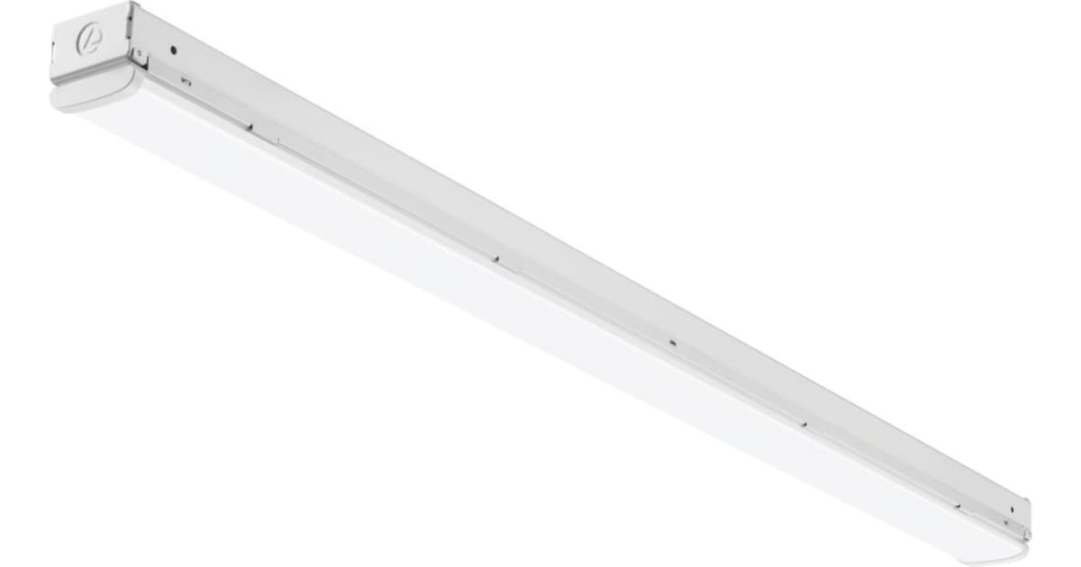 Lithonia Lighting MNSS L48 5500LM MVOLT GZ10 40K MNSS 48 Build