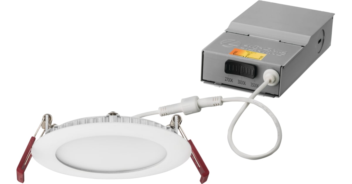 Lithonia wf4 compatible dimmers top