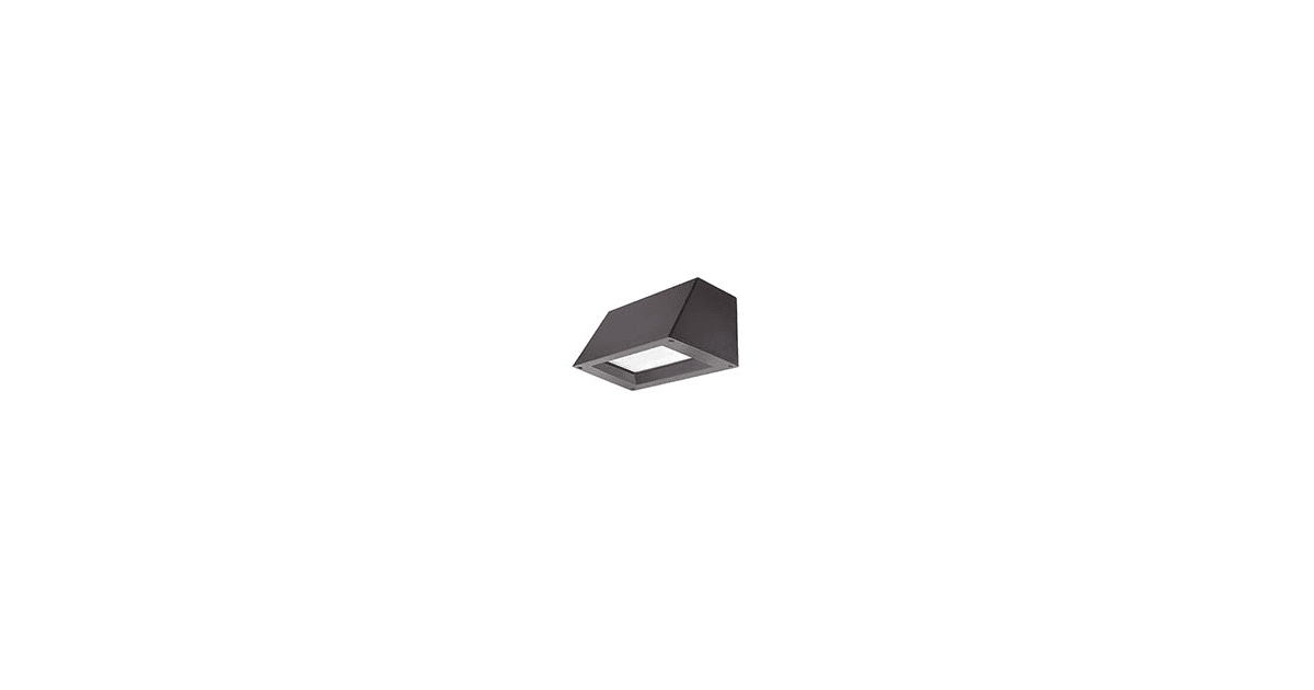 Lithonia Lighting WST LED P1 40K VW MVOLT DDBXD WST LED