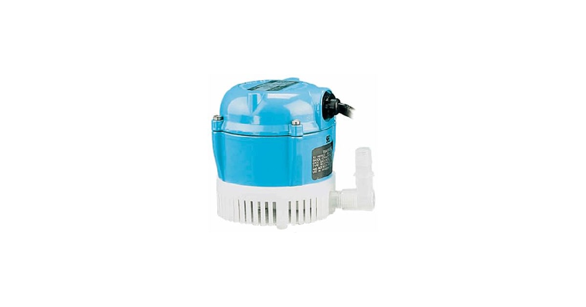 little giant 518550