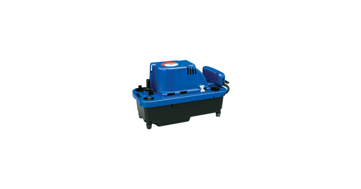 Little Giant 554530 VCMX 84 GPH 115V Automatic Condensate